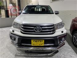 تۆیۆتا هایلۆکس